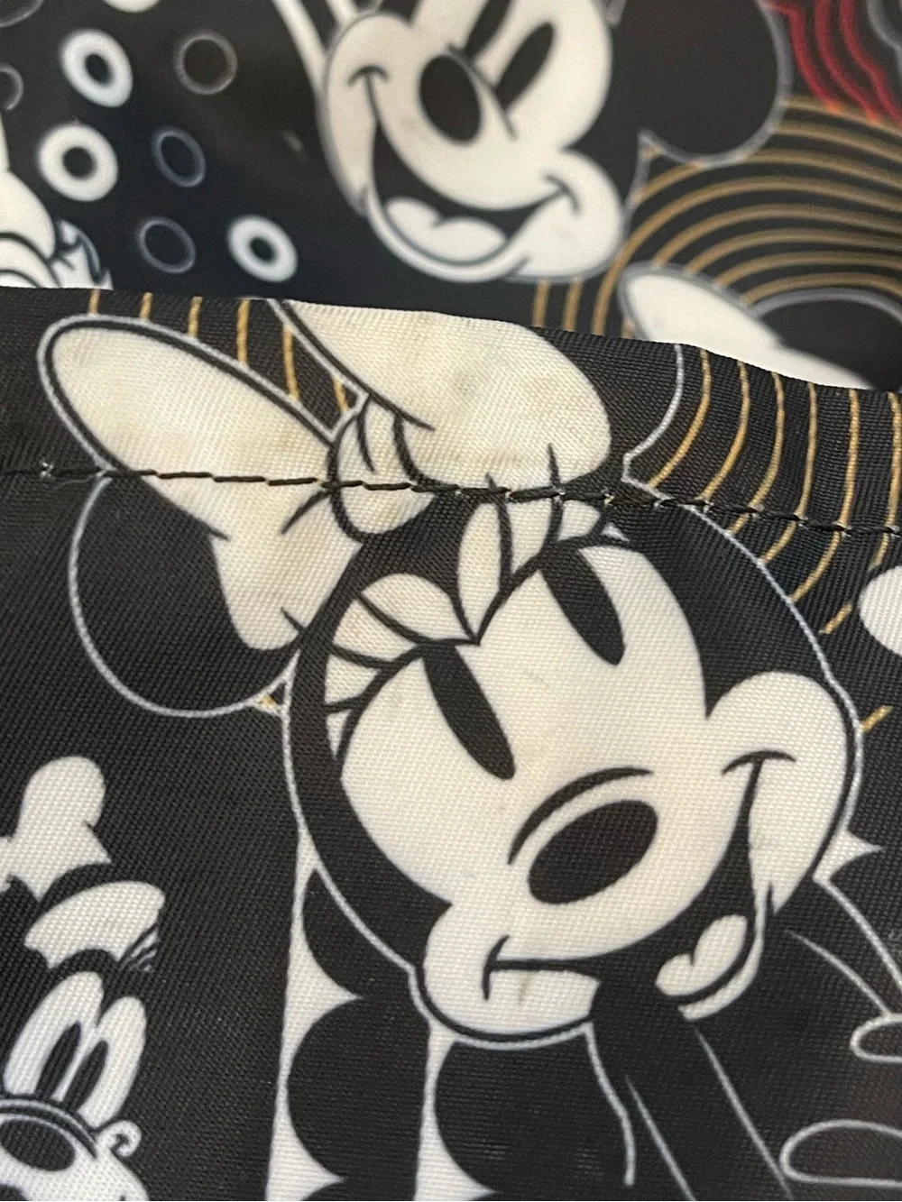Petunia Pickle Bottom | Disney Mickey & Friends Method Backpack